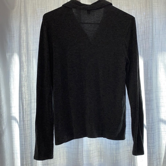 j jill button up - Picture 3 of 3